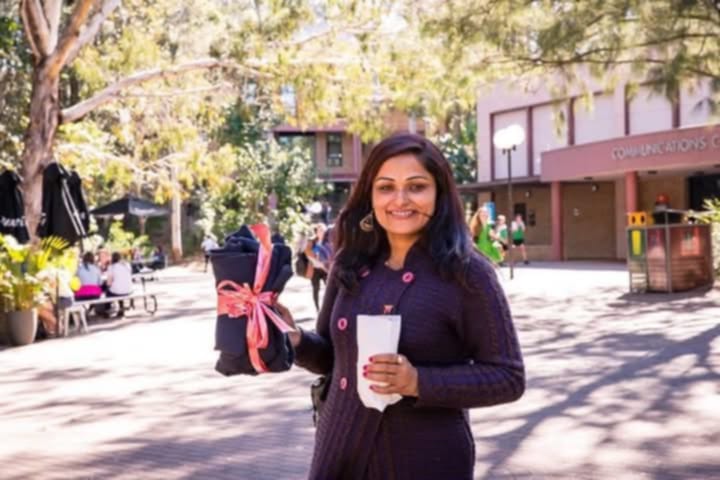 Breaking the Silence for Advancing Deaf Children’s Rights