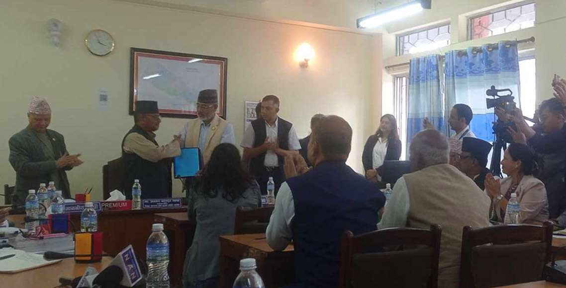 शिक्षक महासंघ आन्दोलनको तयारीमा, विधेयकप्रति चरम असन्तुष्ट