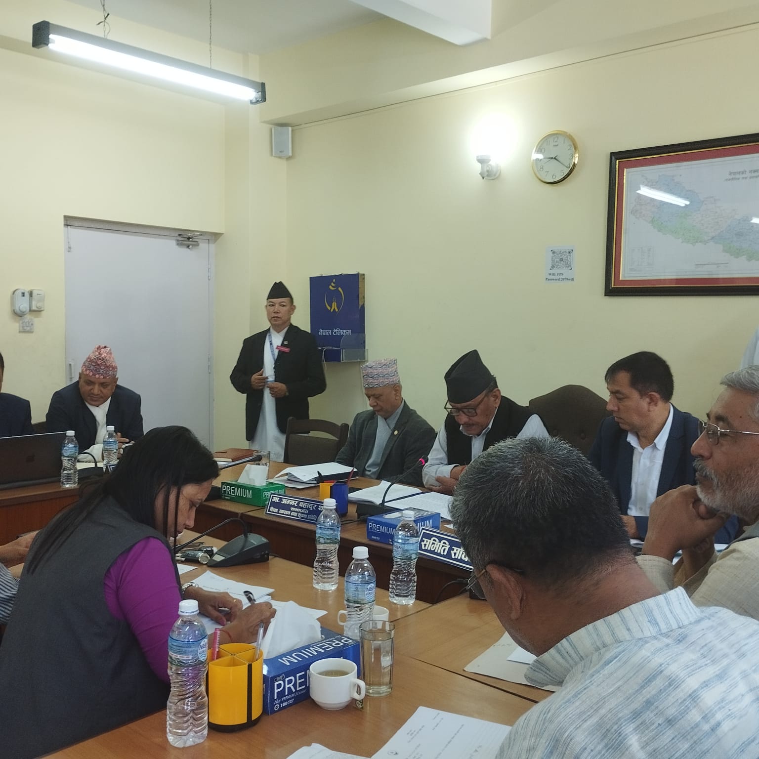 विद्यालय शिक्षा विधेयक पारित, निजी विद्यालयले आवासीय क्षमताको ३ प्रतिशत विद्यार्थीलाई पूर्ण छात्रवृत्ती दिनुपर्ने