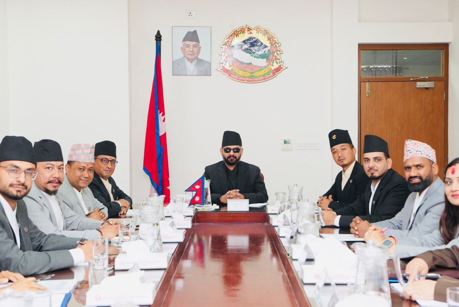 सरकारी कार्यालय र शैक्षिक संस्थामा शनिबार र आइतबार बिदा दिने सरकारको निर्णय