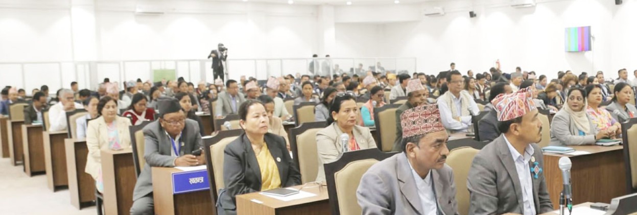 यी हुन् प्रतिनिधि सभाका शिक्षा, स्वास्थ्य तथा सूचना प्रविधि समितिका सदस्यहरू (सूचीसहित)