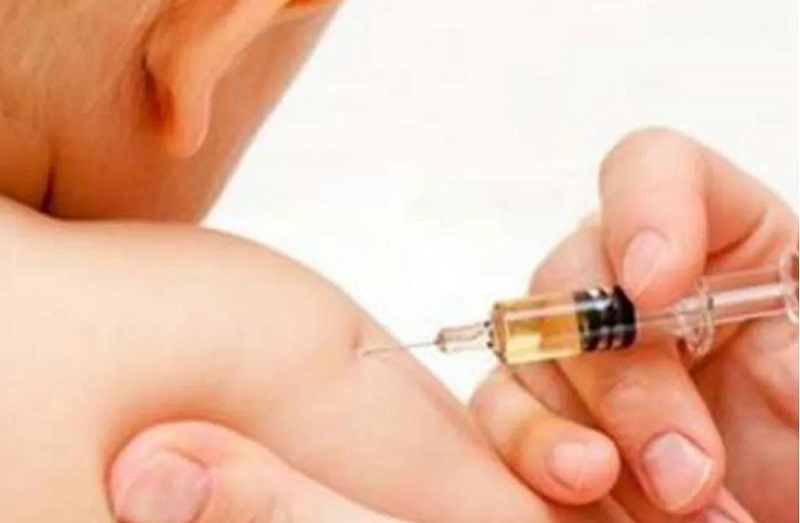 विश्व खोप सप्ताह सुरु: १५ महिनामुनिका बालबालिकालाई पूर्ण खोप लगाउन सरकारको आग्रह